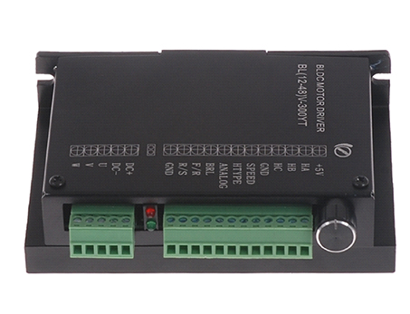 BL-2408H无刷驱动器